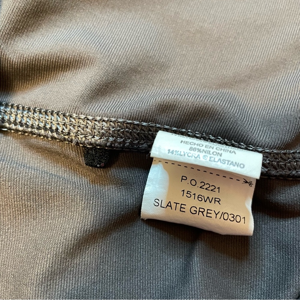Tommie copper leggings size M - Picture 11 of 11